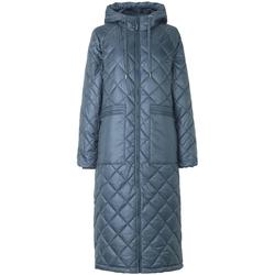 Ilse Jacobsen Padded coat Orion Blue