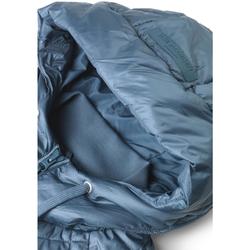 Ilse Jacobsen Padded coat Orion Blue