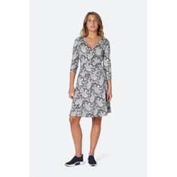 Ilse Jacobsen Dress Indigo