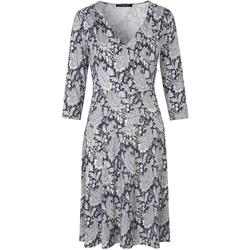 Ilse Jacobsen Dress Indigo