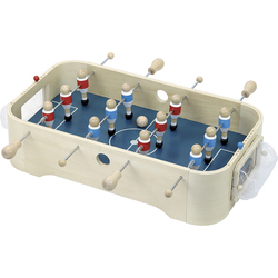 Fotball -og hockeyspill Vilac Multicolor - Vilac