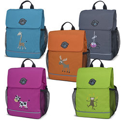 Pack'n Snack ryggsekk - 8 liter