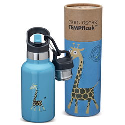 TEMPflask