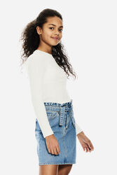 Garcia Denim Skjørt