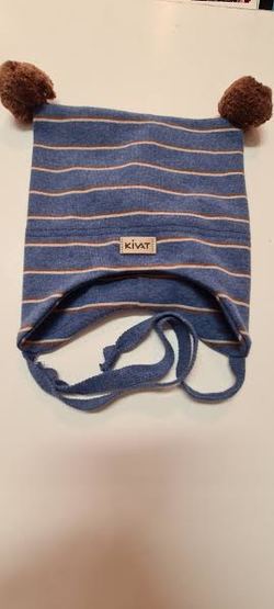 Kivat vårlue 349L