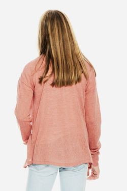 Garcia Strikket Cardigan