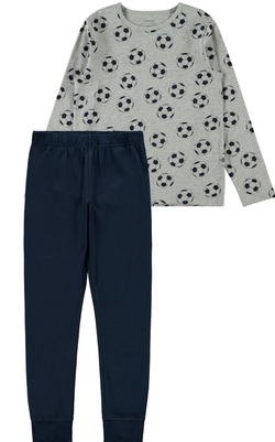 Name it 2-delt pyjamas fotball