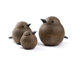Baby sparrow small
