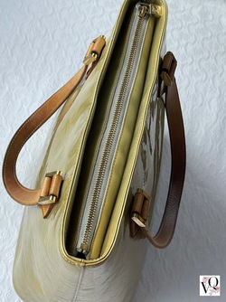 Louis Vuitton Houston Vernis