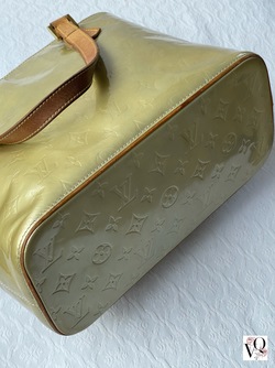 Louis Vuitton Houston Vernis