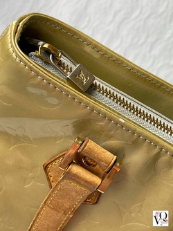 Louis Vuitton Houston Vernis