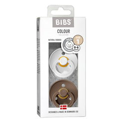 Bibs Colour 2pk