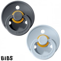 Bibs Colour 2pk