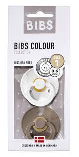 Bibs Colour 2pk