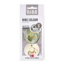 Bibs Colour 2pk