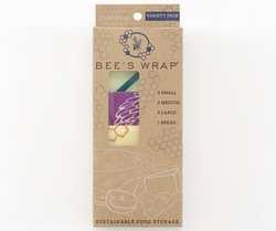 Bees Wrap - Variety Pack