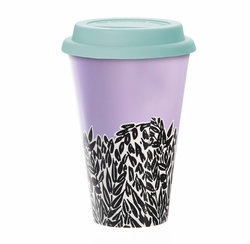 Miljøvennlig Mummi takeaway-mug
