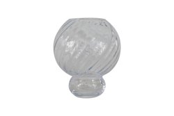 MEADOW SWIRL VASE