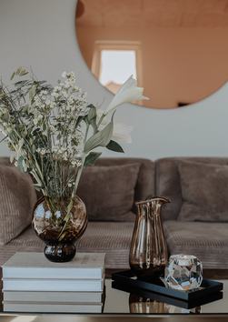 HERRINGBONE TRAY SMALL