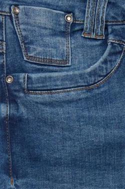 PZ tenna higwaist shorts