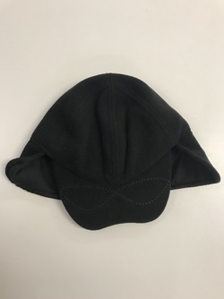 Nittate festdrakt caps