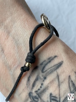 Mulberry Armbånd 