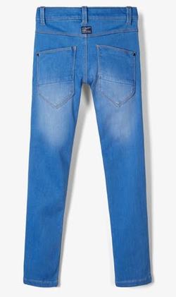 Name it NitClas Jeans