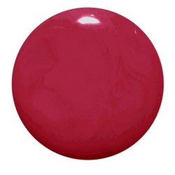 Nailberry oransje neglelakk