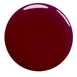 Nailberry oransje neglelakk