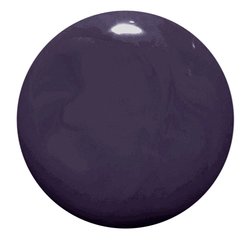 Nailberry oransje neglelakk
