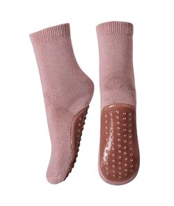 Mp Antisklisokker gammelrosa - MP
