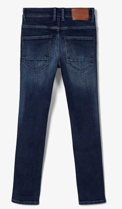 Name it silas jeans
