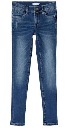 Name it Pete Jeans