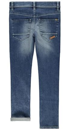 Name it Pete Jeans
