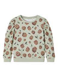 Name it Davi Light Sweat