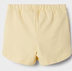 Name it Jamay Loose Sweat Shorts