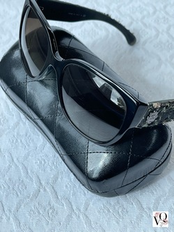 Chanel Solbriller