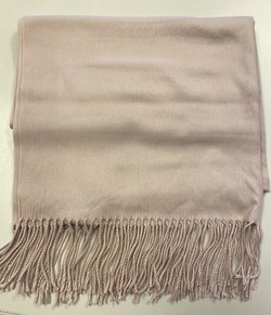 Updatecph skjerf Gammelrosa - Updatecph