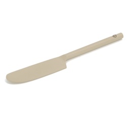 Smørkniv metall beige Beige - Ernst