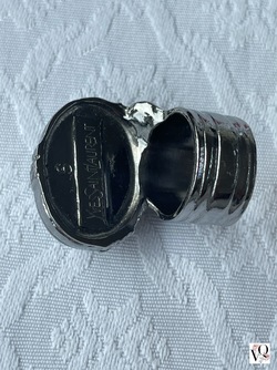 YSL Arty Oval Ring - Yves Saint Laurent  