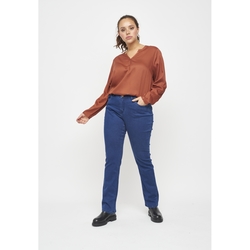Adia Kaia jeans jeansblå - Adia