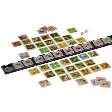 Catan Duellen 