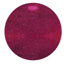 Nailberry oransje neglelakk