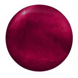 Nailberry oransje neglelakk