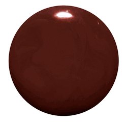 Nailberry oransje neglelakk