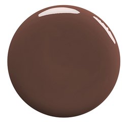 Nailberry oransje neglelakk