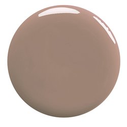 Nailberry oransje neglelakk