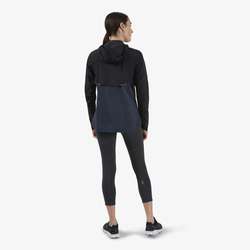 ON weather jacket, dame