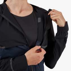 ON weather jacket, dame