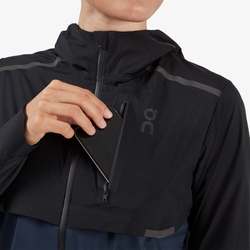 ON weather jacket, dame